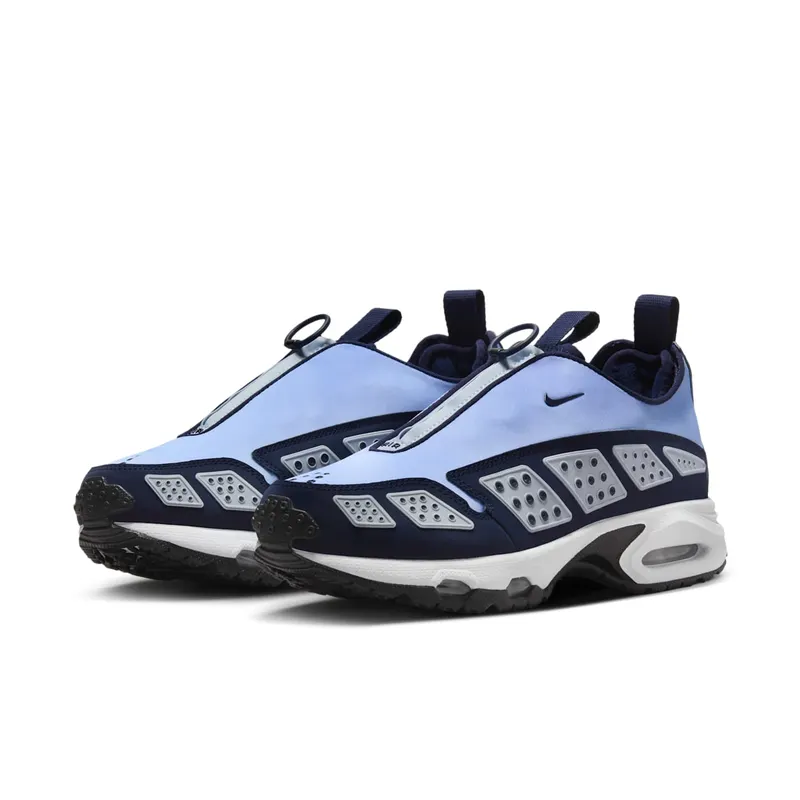 Nike Air Max SNDR (blue ice / obsidian / blue whisper / white) – HJ8080-400