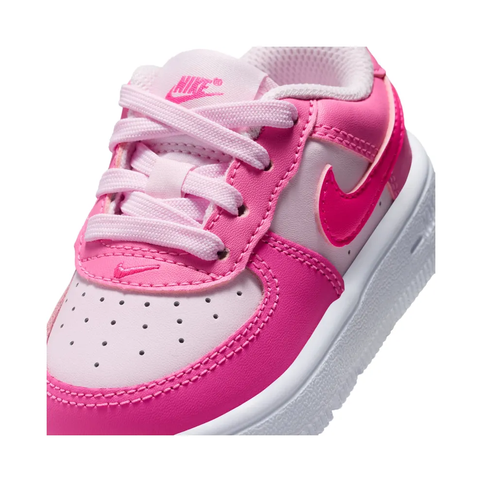 Nike Air Force One Low Pinksicle / Pink Foam / White (IO7456-684)