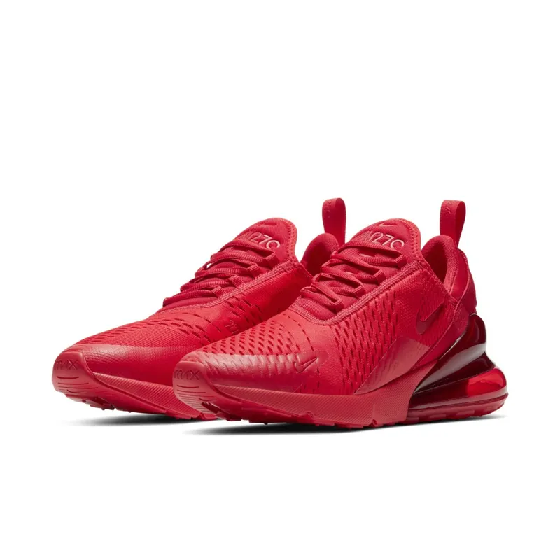 Nike Air Max 270 Triple Red University Red/University Red-University Red (CV7544-600)