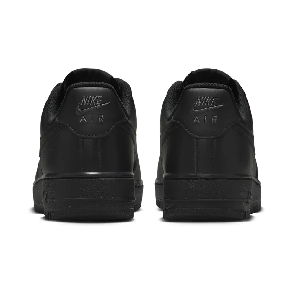 Nike Air Force 1 Low ’07 Vintage Black Anthracite (HV4403-001)