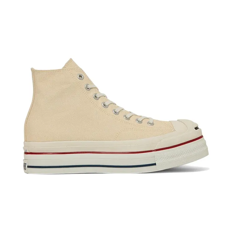 Converse Chuck Taylor All Star Hi doublet x Jack Purcell Ivory (33301380)