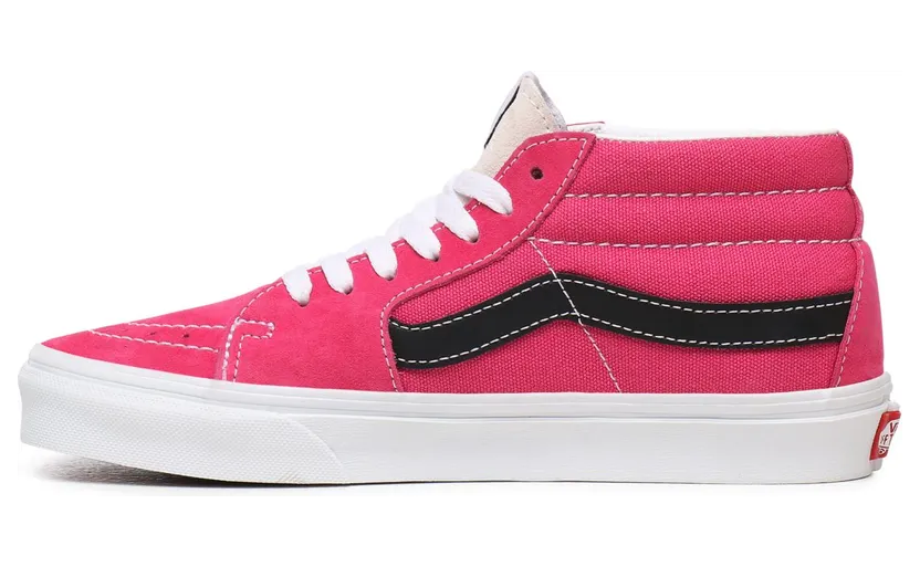 vans-sk8-mid VN0A3WM3XGG