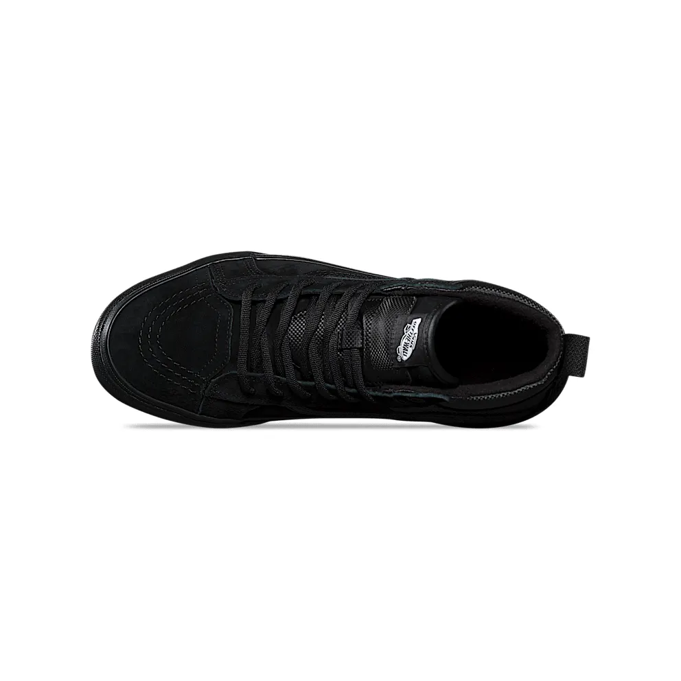 Vans Sk8-Hi 46 MTE DX The North Face Black Black/Black (VN0A3DQ5QWR)