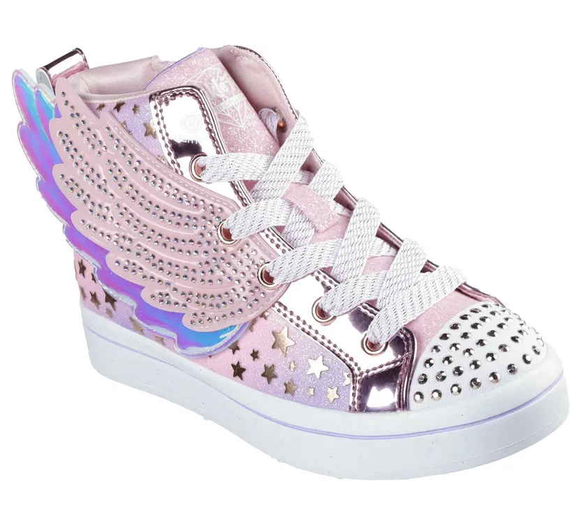 skechers-twinkle-toe 314392L_LPMT