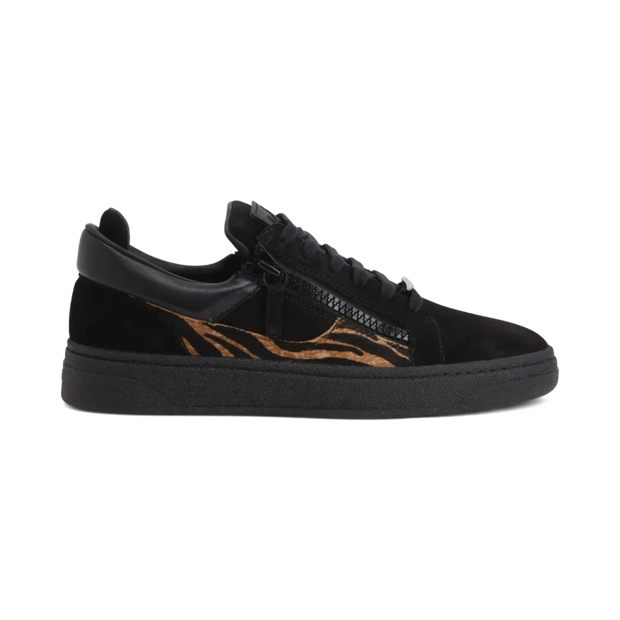 Giuseppe Zanotti GZ94 “Black” (RU50024001)
