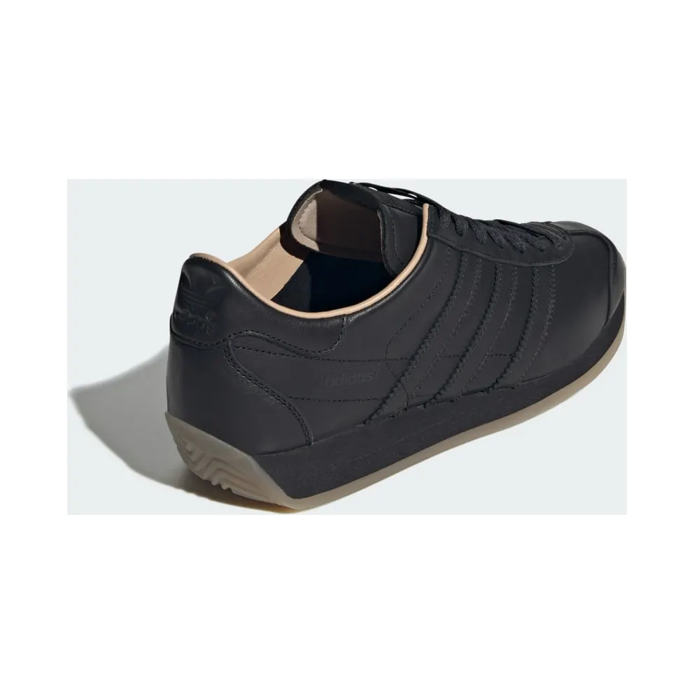 Adidas Country Japan Core Black / Core Black / Gum (JH5086)