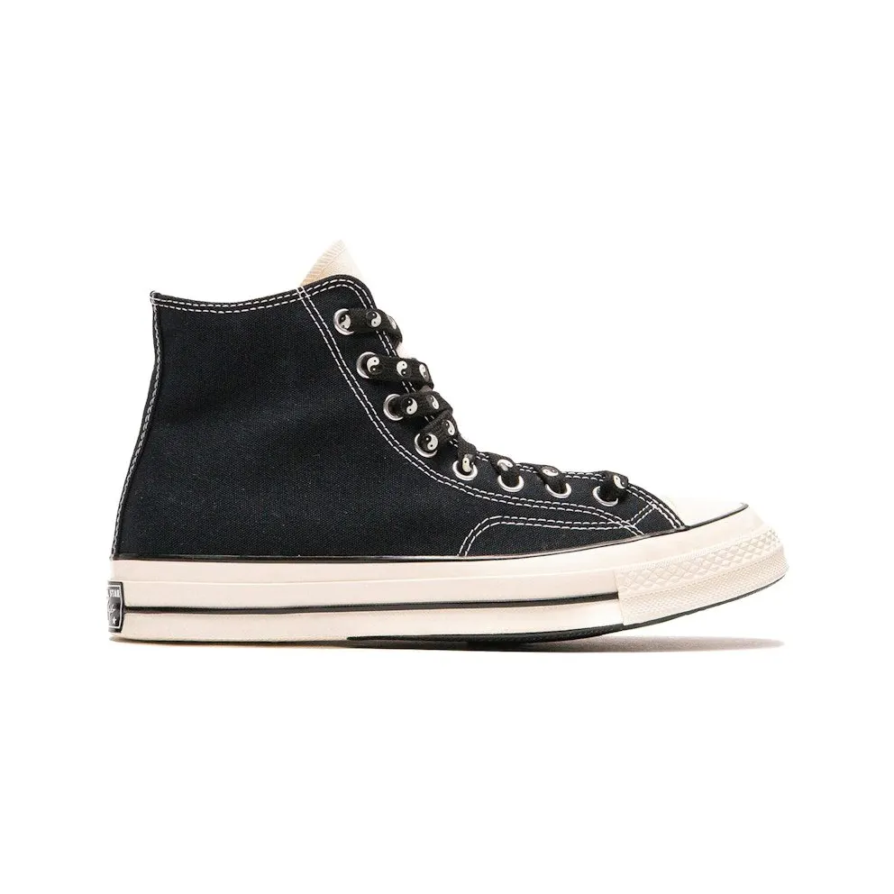 Converse Chuck 70 All Star Hi Glow-In-The-Dark Yin-Yang (A15034C)