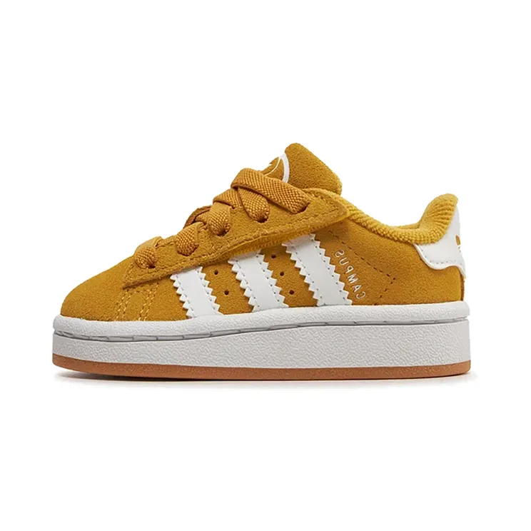 Adidas Campus 00s Comfort Closure EL TD “Preloved Yellow” (JH6325)