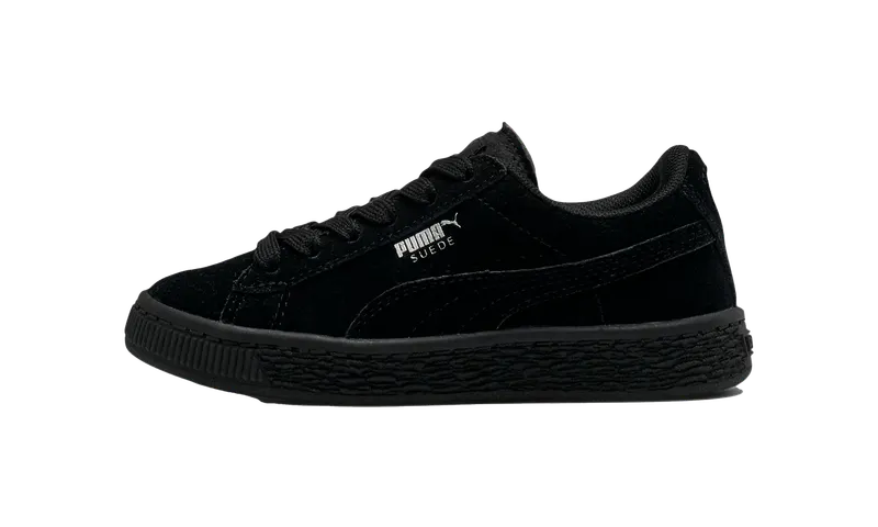 Puma Suede PS “Black” (360757-52)