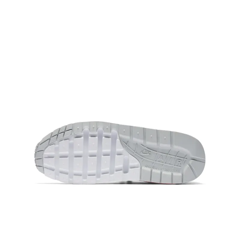 Nike Air Max Zero Wolf Grey Racer Pink (GS) (881229-003)