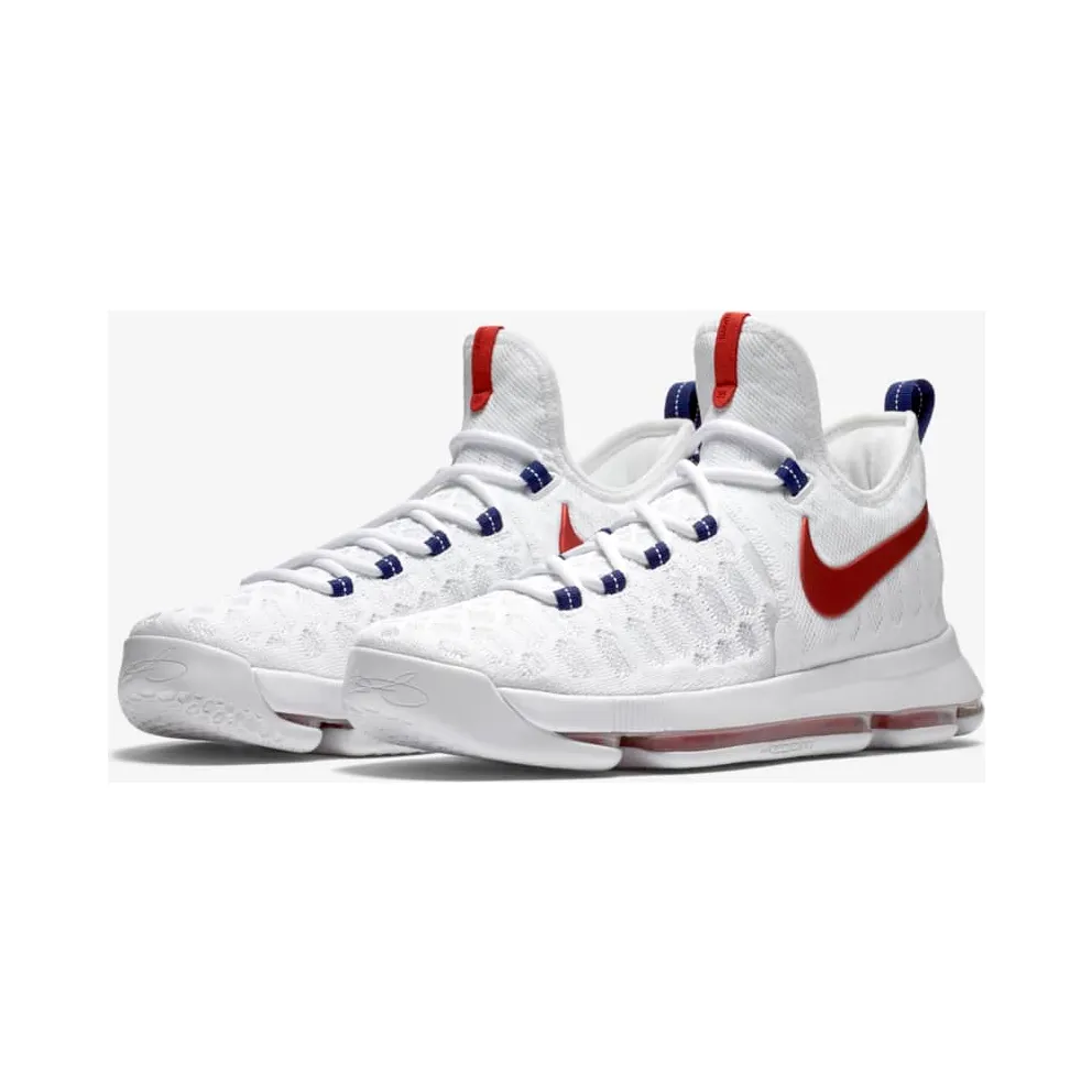 Nike KD IX 9 ‘USA’ (2016) (843392-160)