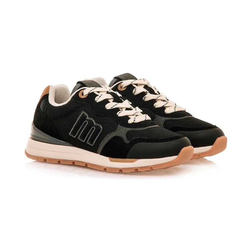 Mtng sneaker Sady Black / Zyko Black (49111-C58523)