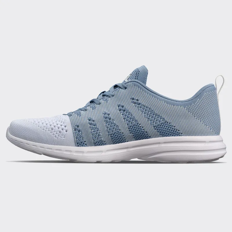 APL TechLoom Pro “White/Heritage Blue/Freeze” (Women)