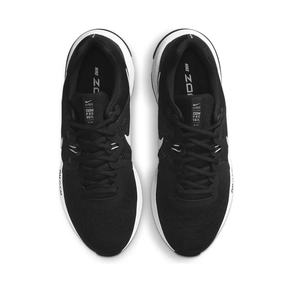 Nike Zoom Prevail Black White (DA1102-001)