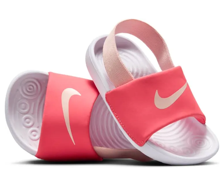 Nike Kawa Magic Ember White Echo Pink (BV1094-800)