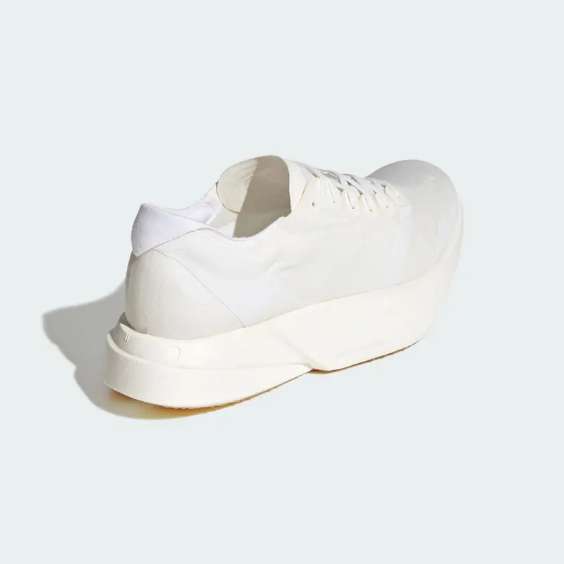 Adidas ADIZERO ADIOS PRO 4 Shoes Non Dyed / Non Dyed / Cardboard (JQ9703)