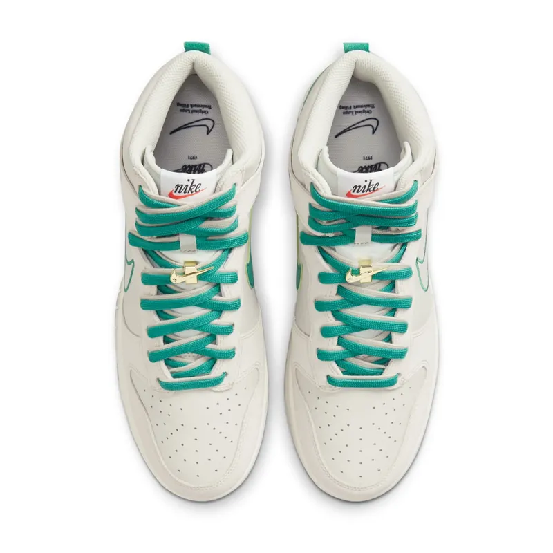 Nike Dunk High SE First Use Sail (GS) (DH0960-001)
