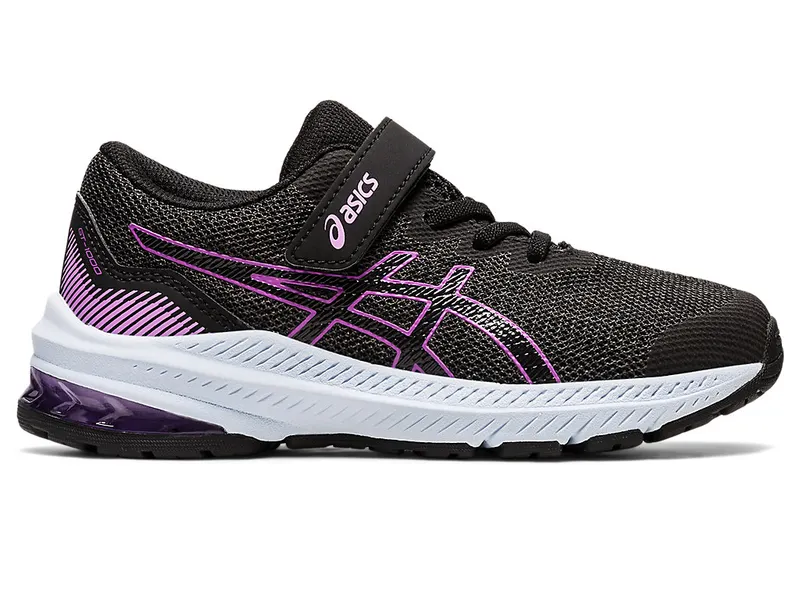 Asics GT-1000 11 PS Graphite Grey/Orchid (1014A238.023)