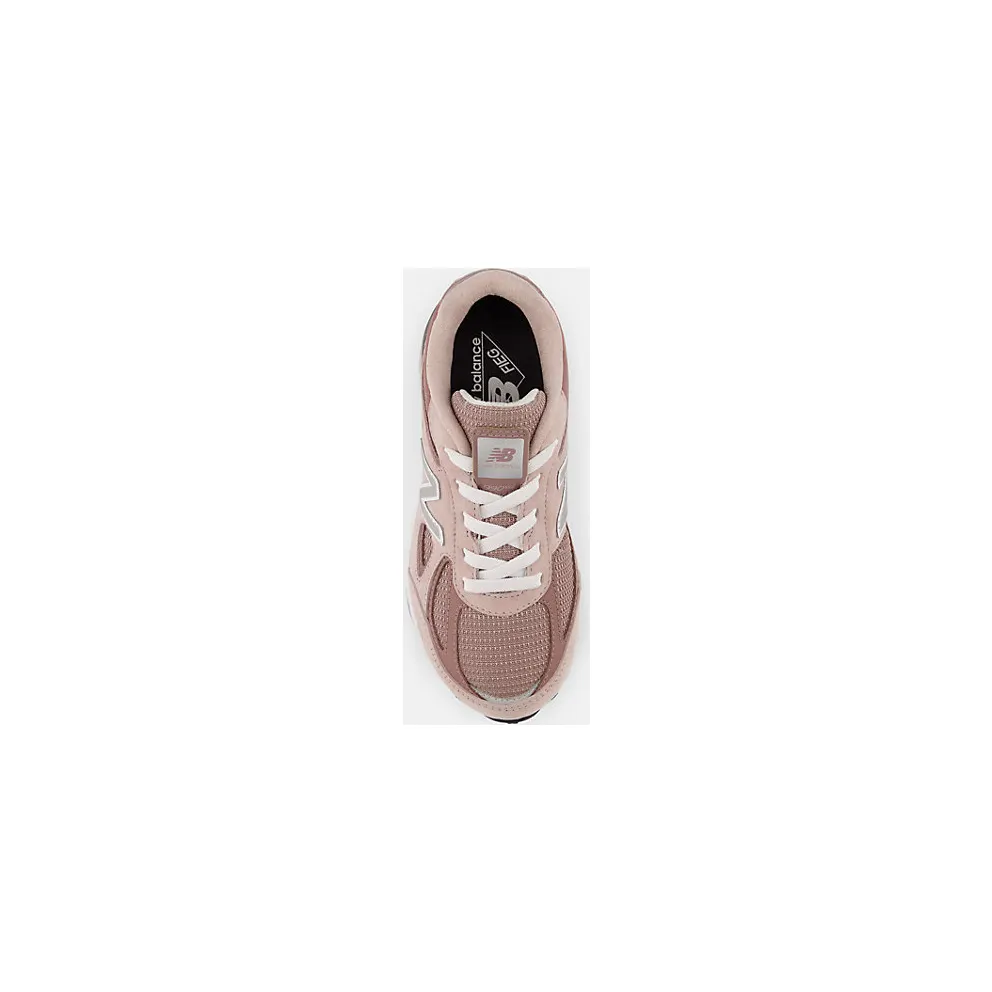 New Balance 990v4 Kith Dusty Rose (PV990KT1)