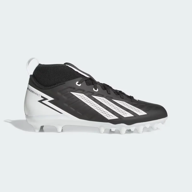 adidas Adizero Impact.II Black Cloud White (JQ1397)