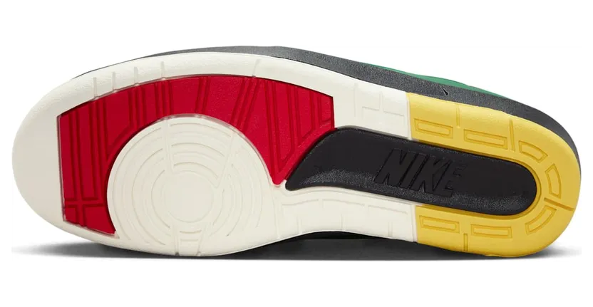 air-jordan-2 FN7686-100