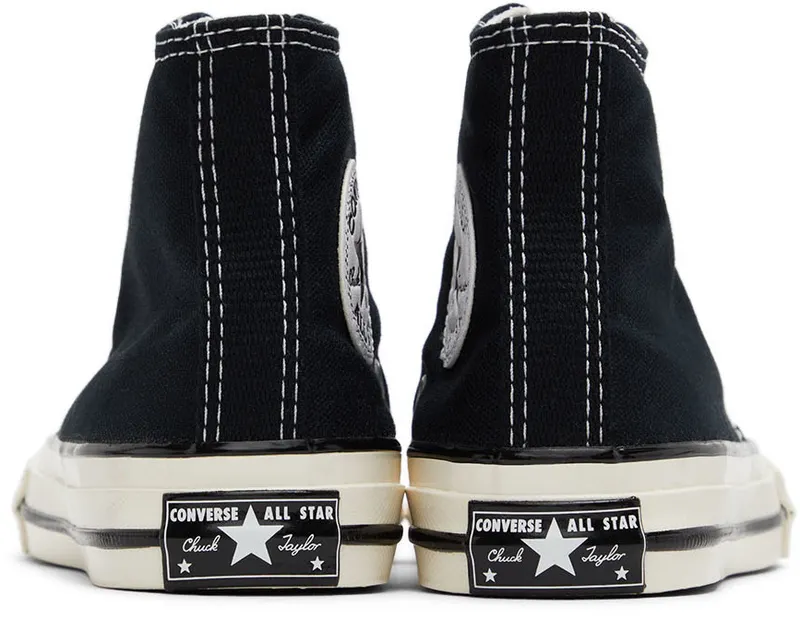 Converse Little Vintage Canvas Chuck 70 High Top (368983C)