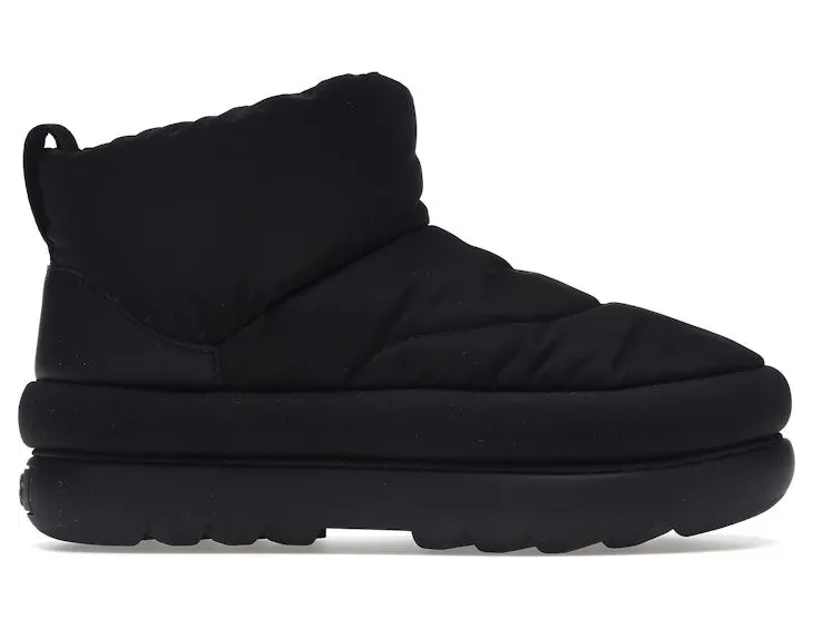 UGG sneaker 1132017-BLK