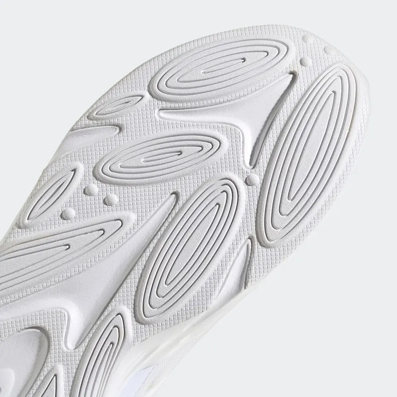 Adidas Ozelle Cloudfoam Lifestyle Running Cloud White / Cloud White / Grey One (GX4691)