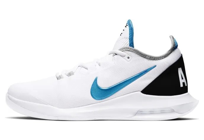 NikeCourt Air Max Wildcard Weiß (AO7351-107)