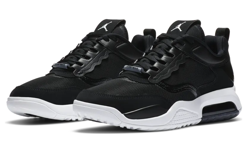 Jordan Air Max 200 XX ‘Black White’ Black/White (CD6105-001)
