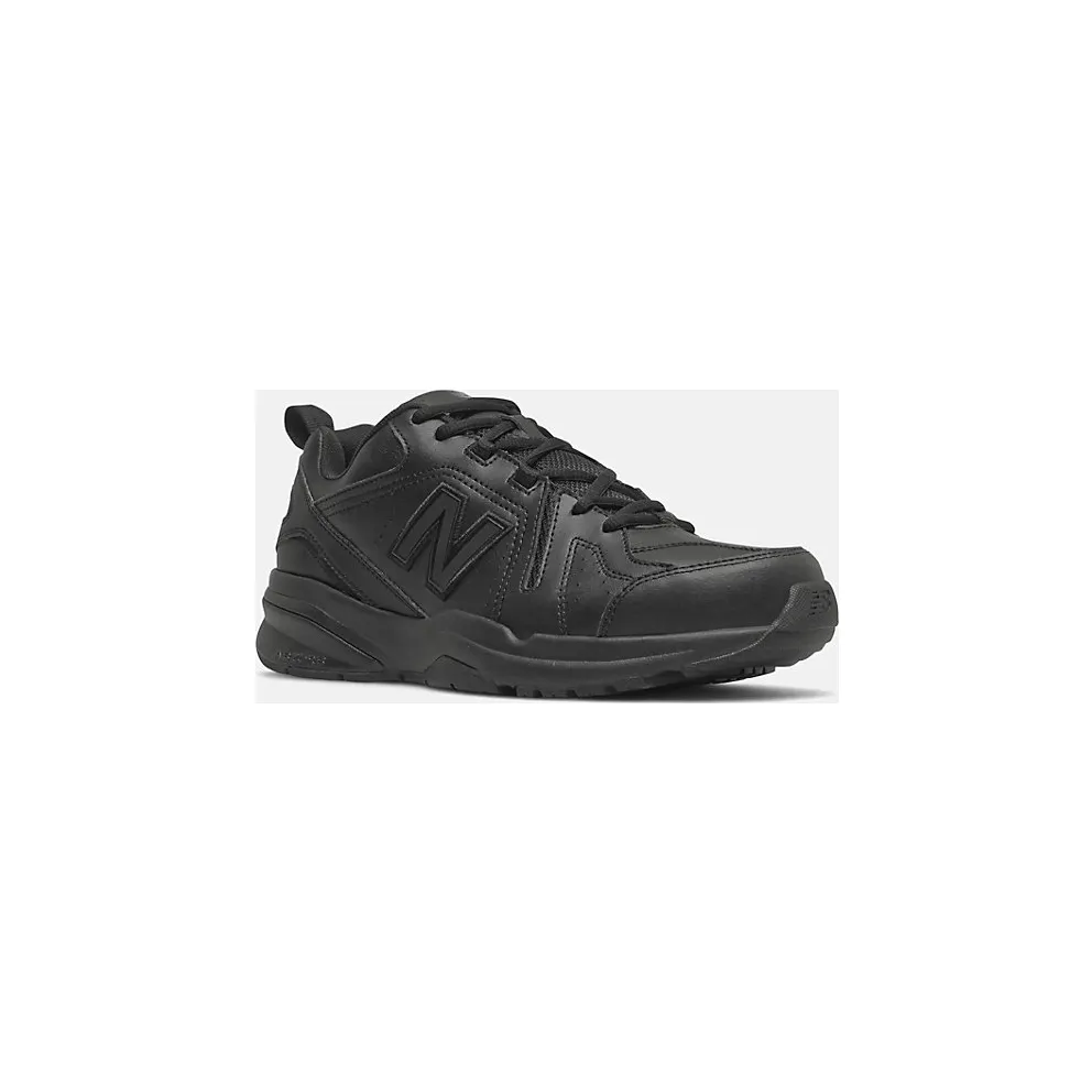 New Balance 608v5 Black (MX608AB5)