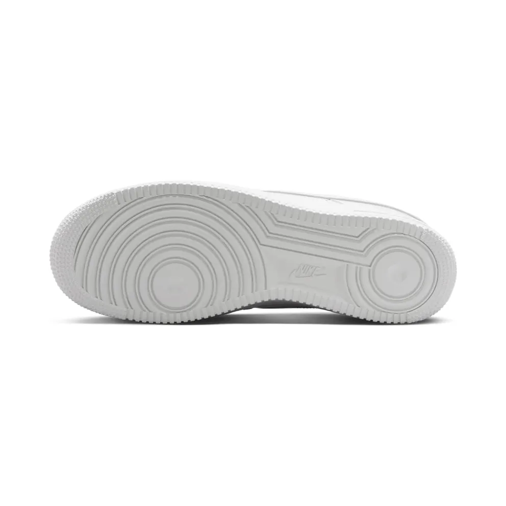 Nike Air Force 1 Low ’07 Premium “White Patent” (IV2857-100)