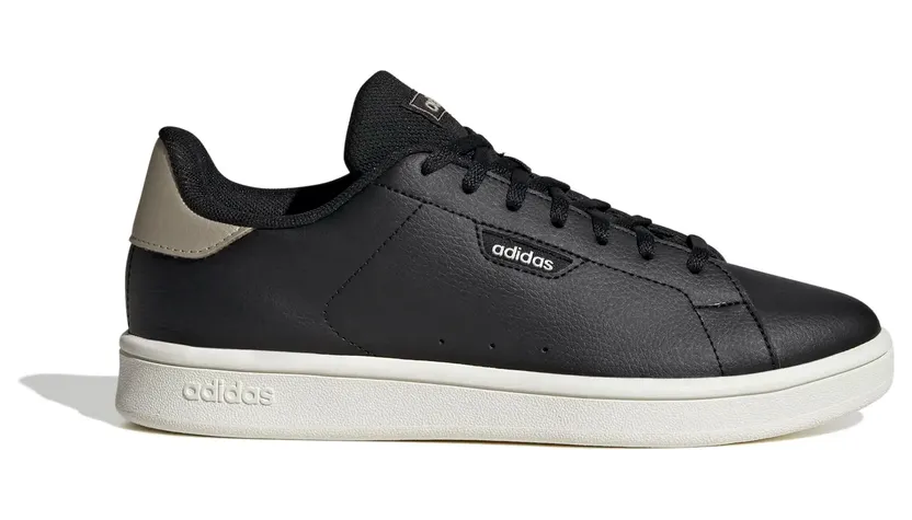Adidas Urban Court “Black” (JQ0517)