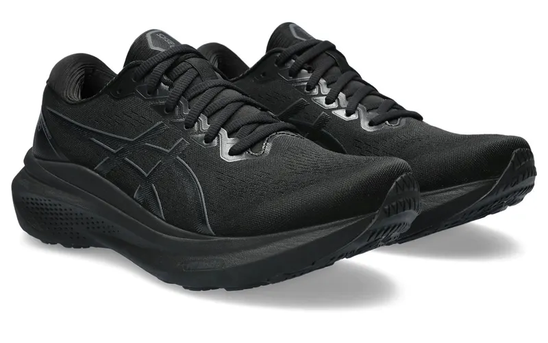 Asics Gel-kayano 30 Black/Black (1011B548.001)