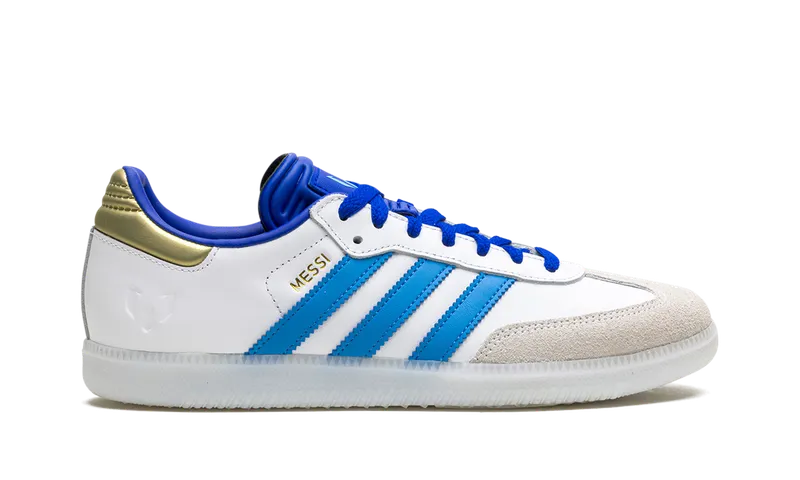 Adidas Samba Messi “Lionel Messi” (ID3550)
