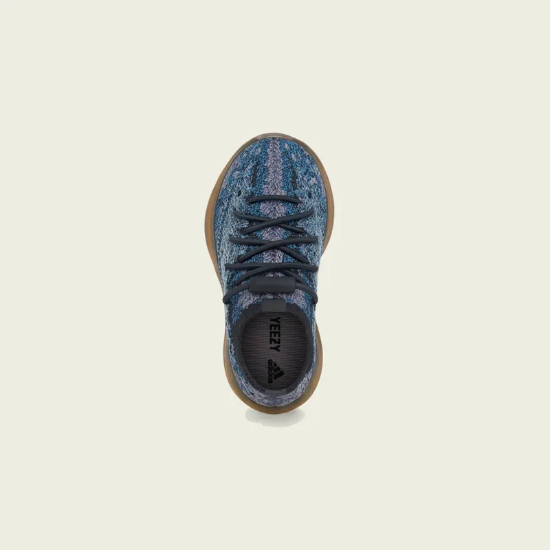adidas YEEZY BOOST 380 INFANTS Covellite / Covellite / Covellite (GZ0456)