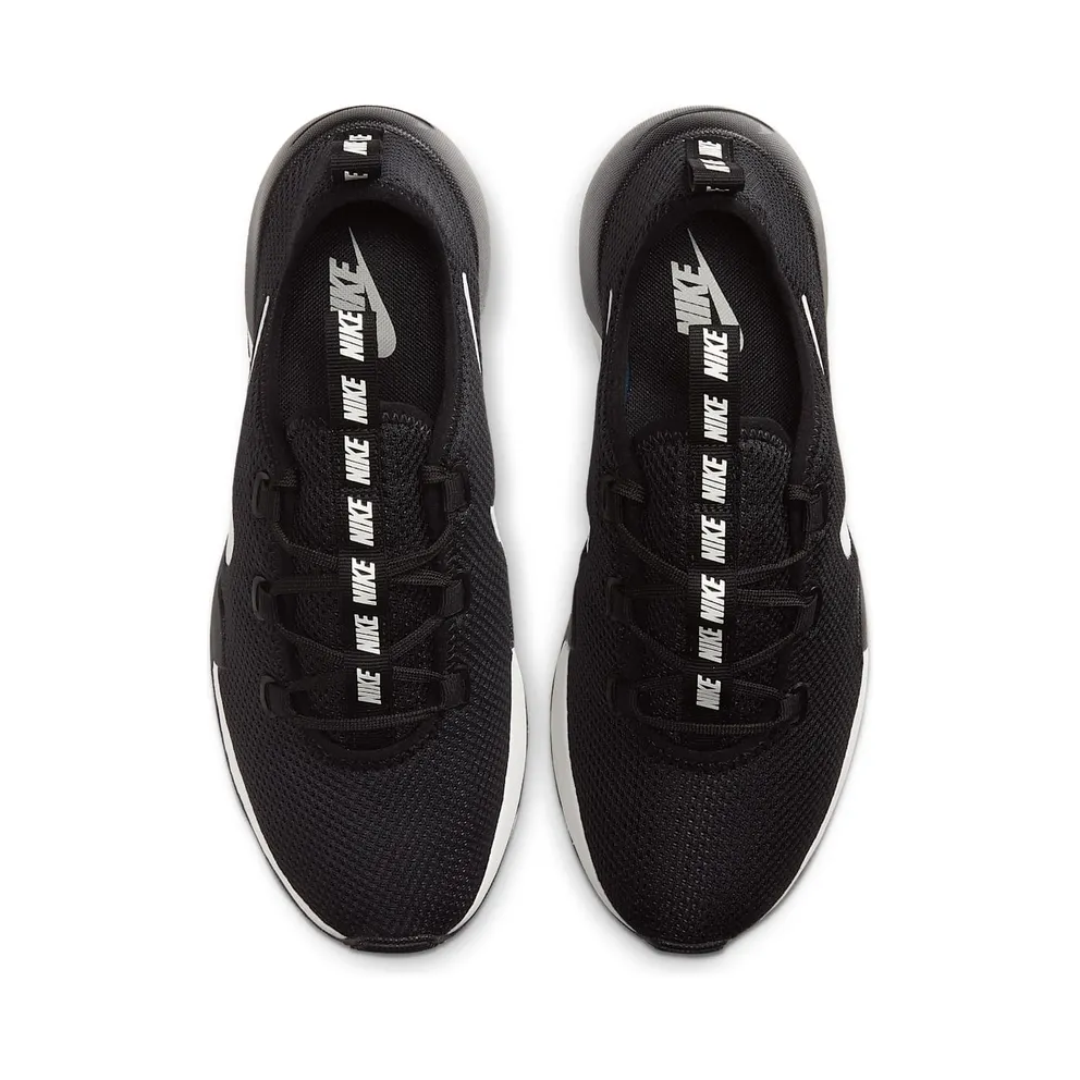 Nike Ashin Modern Black White (AJ8799-002)
