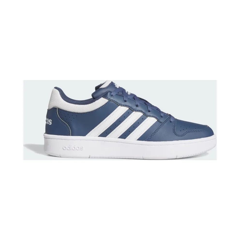 Adidas HOOPS CLASSIC Preloved Ink / Cloud White / Cloud White (KI1046)