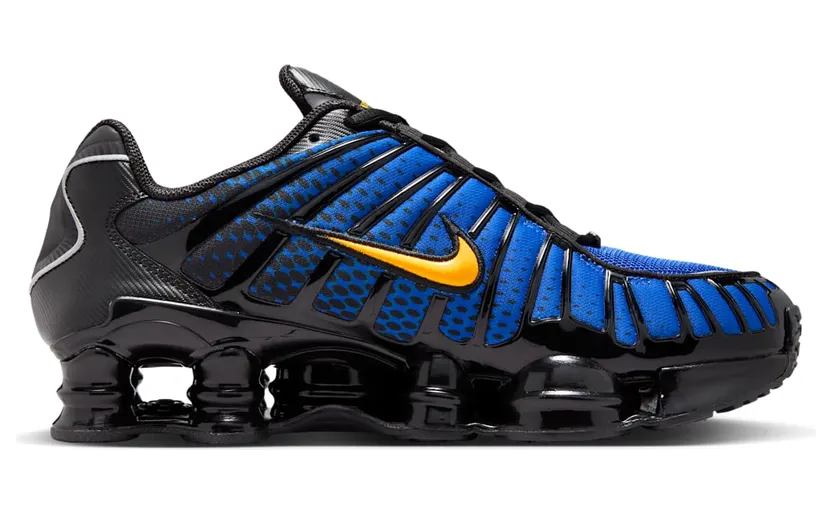 nike-shox IB7670-001