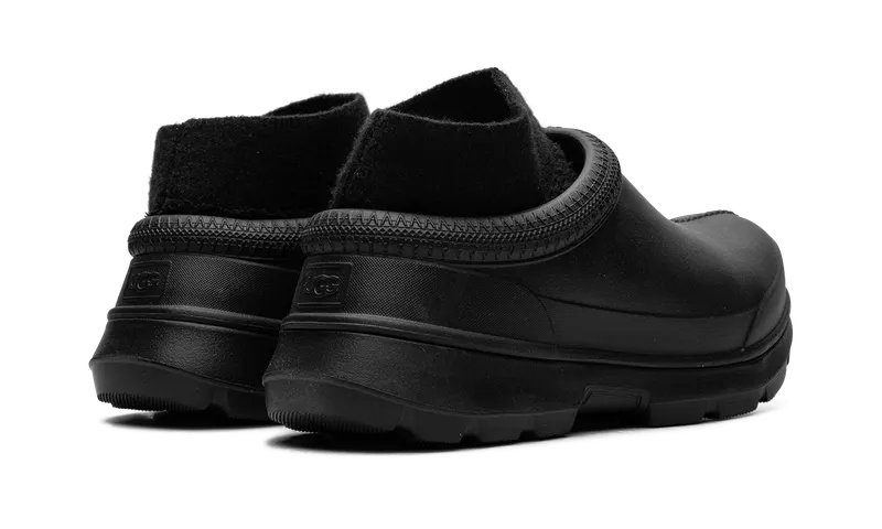 Ugg Tasman X Slide “Black” (1125730-BLK)