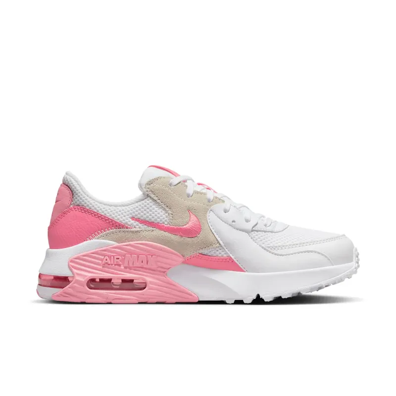 Nike Air Max Excee White Sea Coral (CD5432-126)