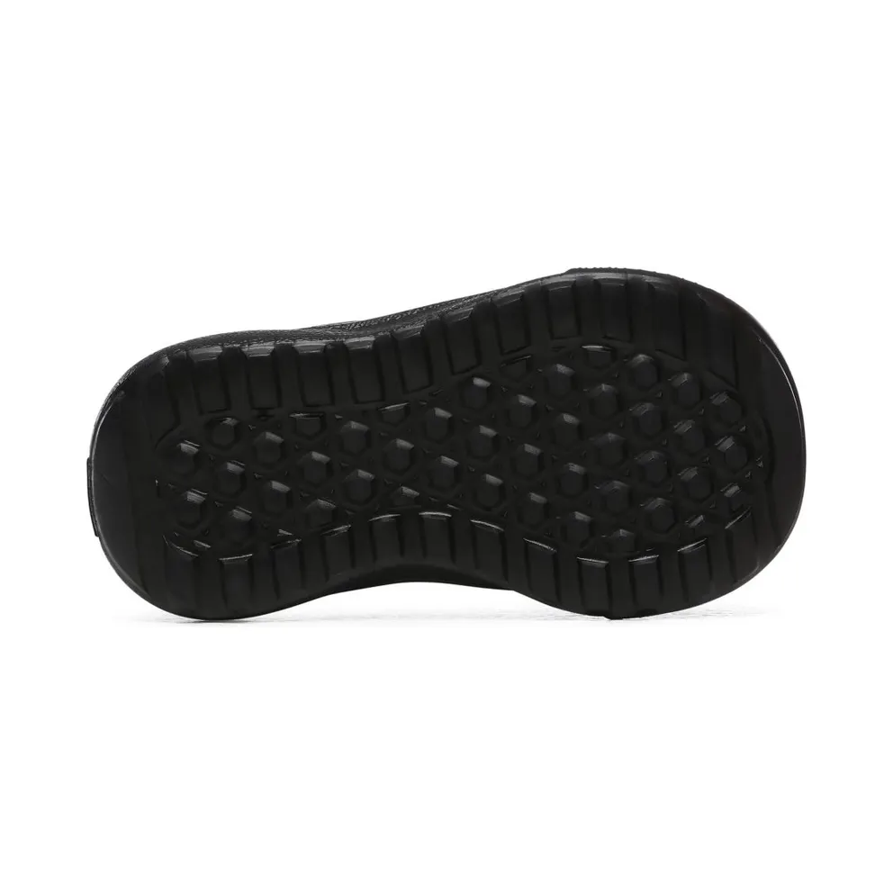 VANS Flame Ultrarange Rapidweld V Toddler Shoes (Black)