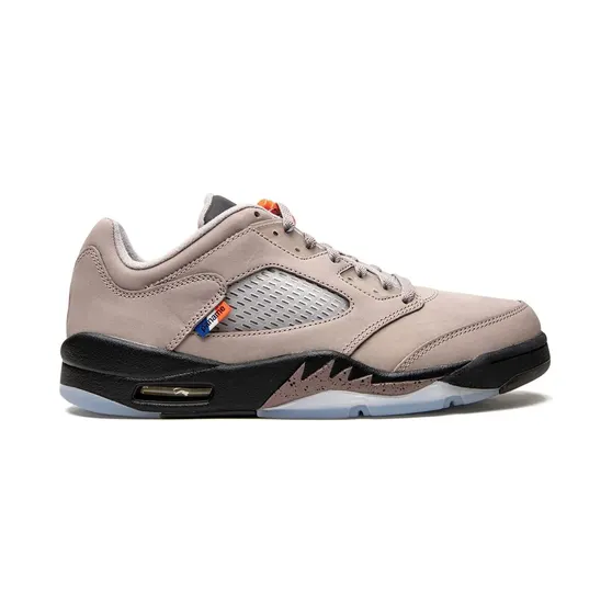 Jordan Air Jordan 5 Retro Low PSG sneakers – Beige (DX6325)