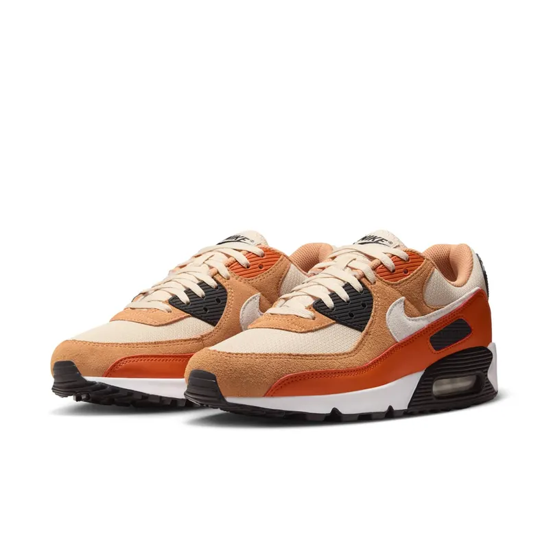 Nike Air Max 90 “Campfire” (DM0029-800)