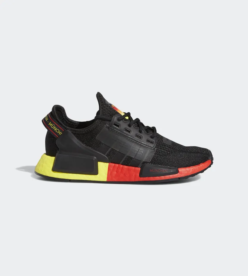 adidas NMD R1 V2 United By Sneakers Munich (GS)