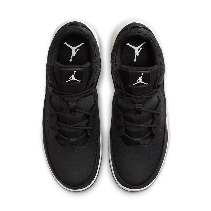 AIR Jordan MAX AURA 5 “BLACK PHANTOM” (DZ4353-010)