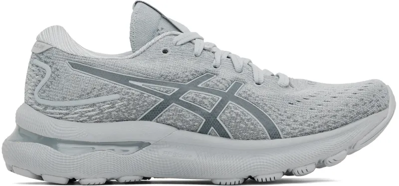 Asics Gray Gel-Nimbus 24 (1012B201.022)