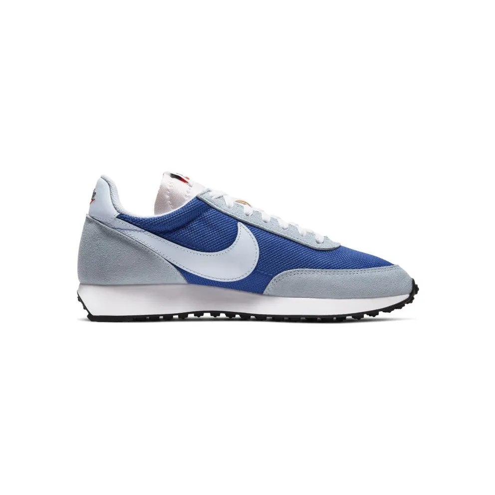 Nike Air Tailwind 79 Hydrogen Blue Royal/White/Habanero Red (487754-410)