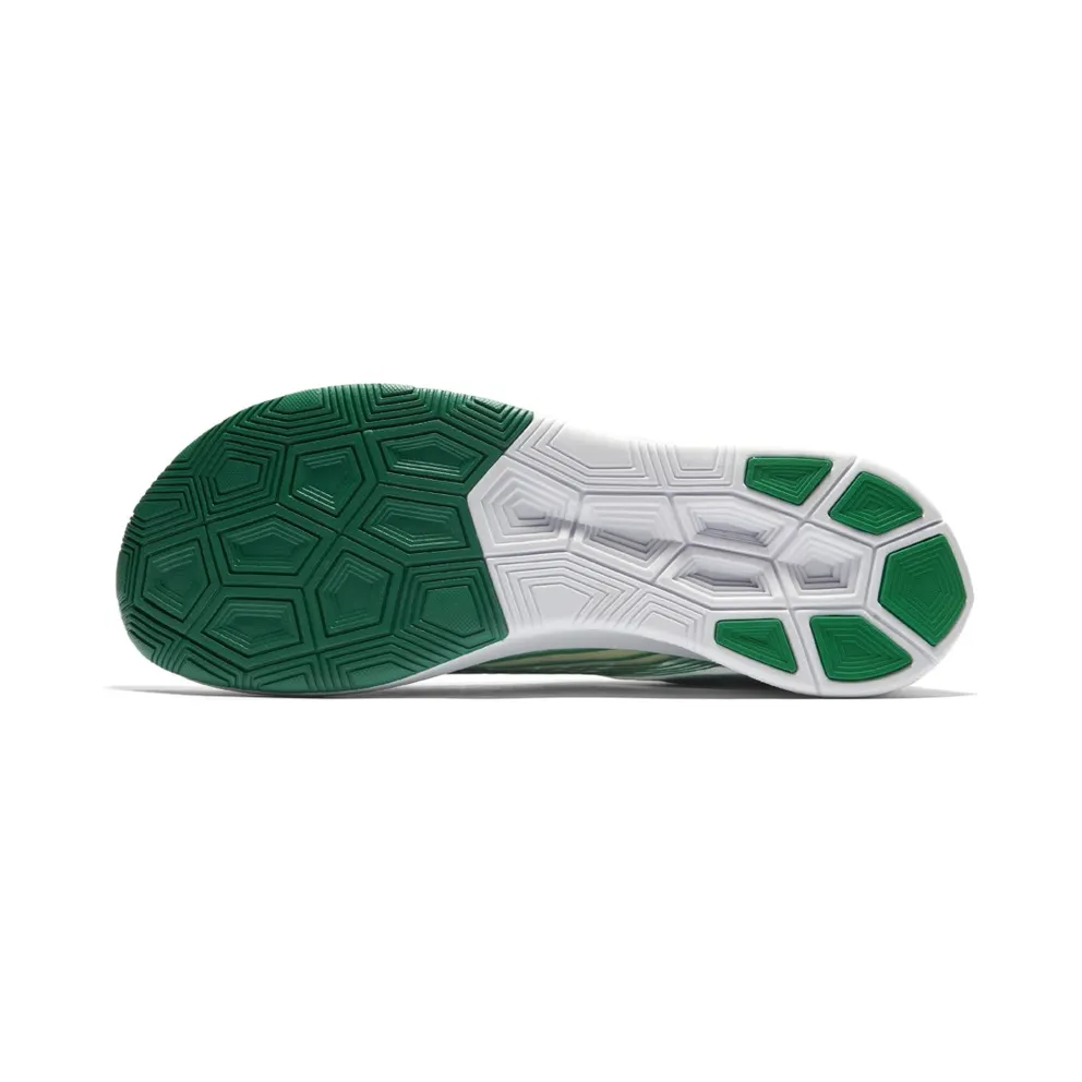 Nike Zoom Fly White Lucid Green White/Lucid Green-Summit White (AJ9282-101)