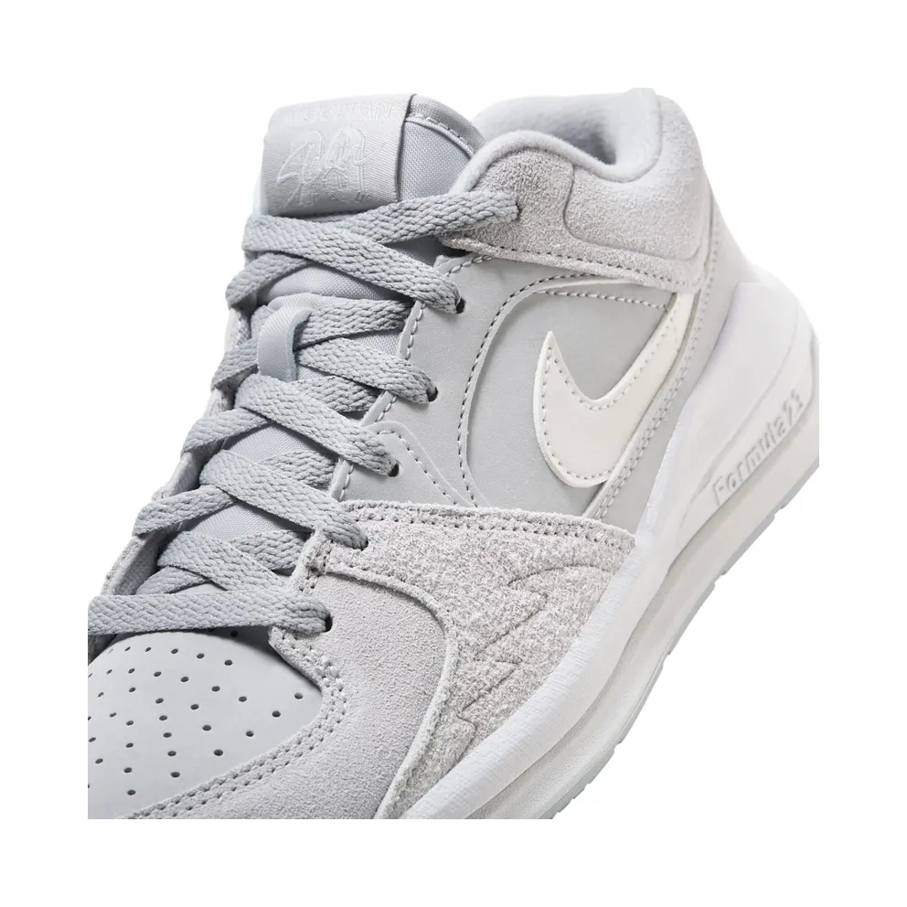 Jordan Stadium 90 Wolf Grey Photon Dust White Neutral Grey (HF6014-002)